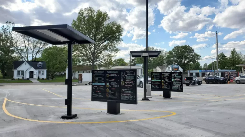 Drive Thru System: Transforming How Businesses Serve Customers in the Modern Age