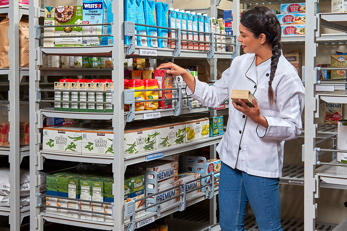 Dry Storage: The Smart Solution for Safe and Efficient Inventory Management