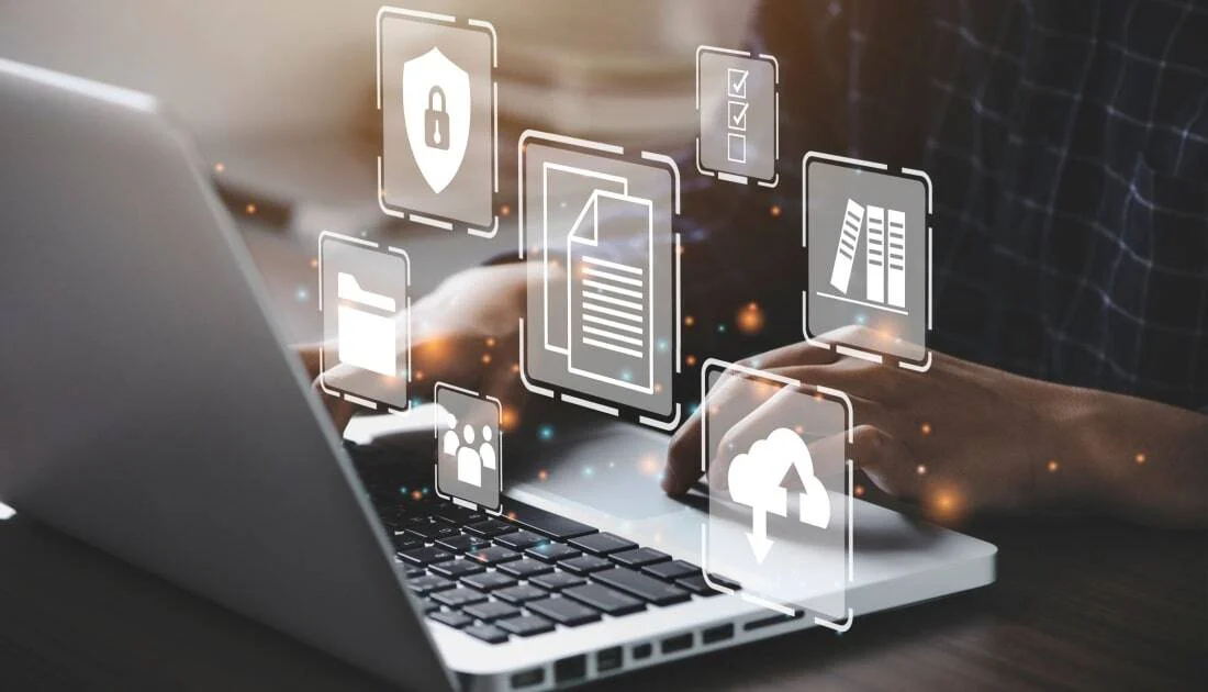 Asset Inventory: Taking Full Control of What Your Business Owns