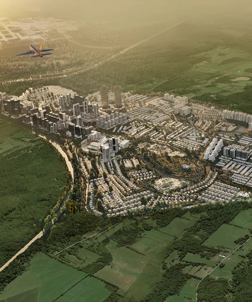 Best Housing Society in Islamabad – Why Silver City Is Becoming a Preferred Choice for Modern Living