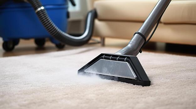Carpet Cleaning Service: Why Your Home Deserves More Than Just a Vacuum
