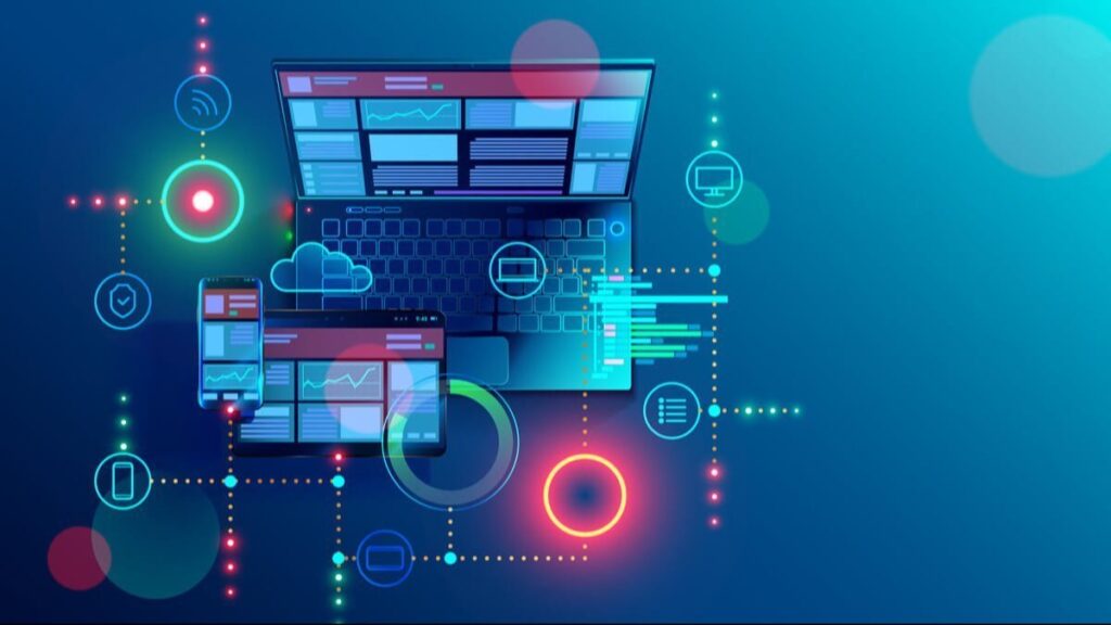 Electronic Archiving System: The Cornerstone of Digital Transformation in Saudi Arabia