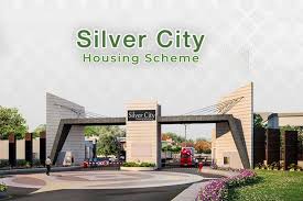 Silver City: Prime Location and Perfect Connectivity for Modern Living in Pakistan