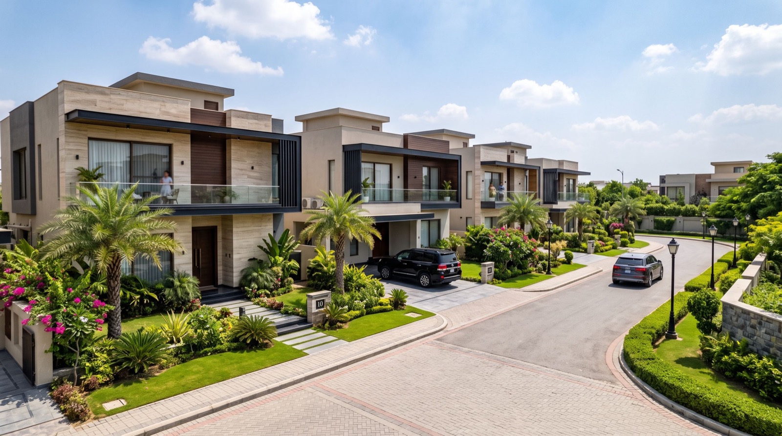 Residential vs Commercial Plots: Where Should You Invest in 2026?