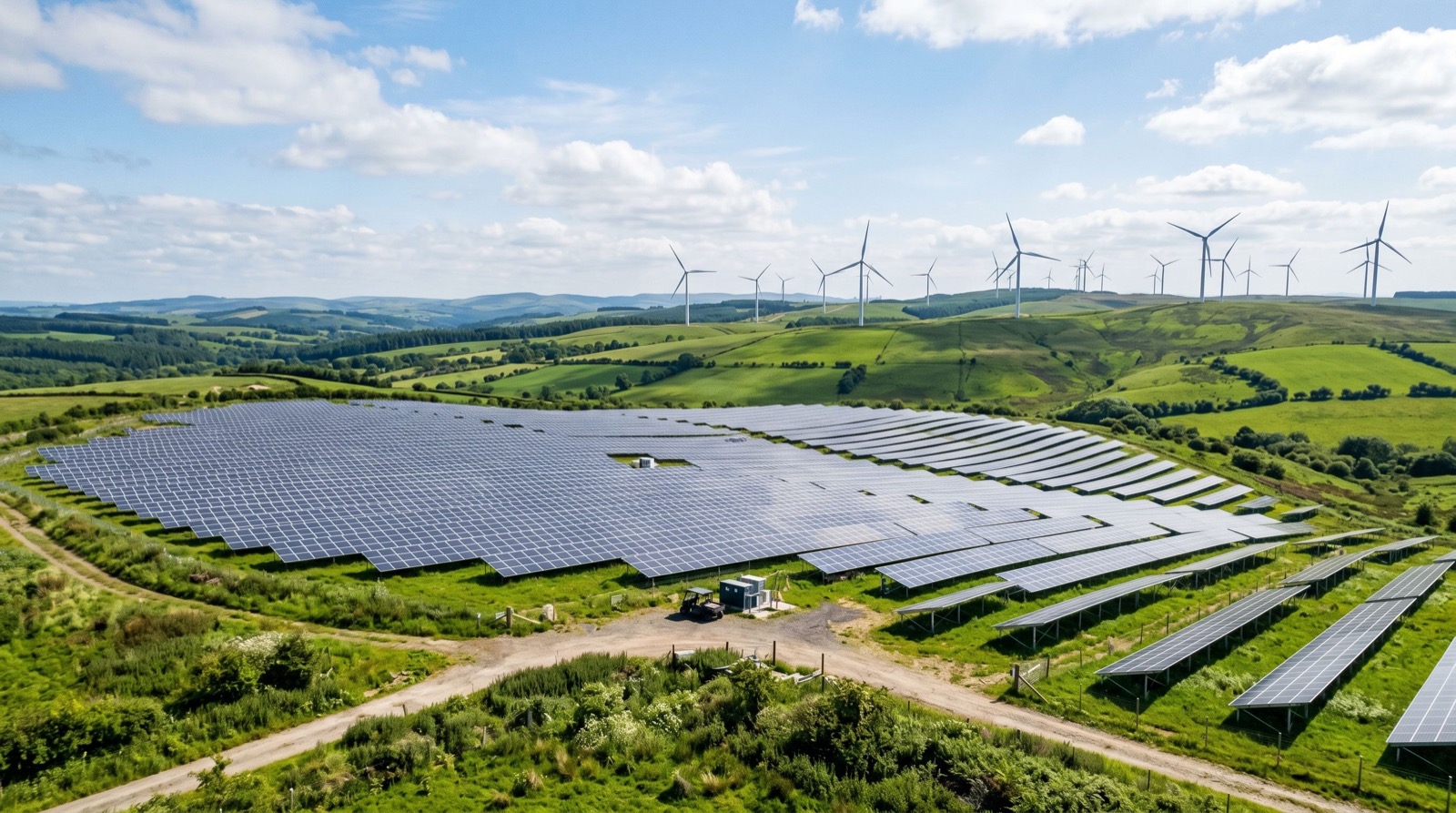 Solar Accessories in Pakistan: 2026 Balance-of-System Guide