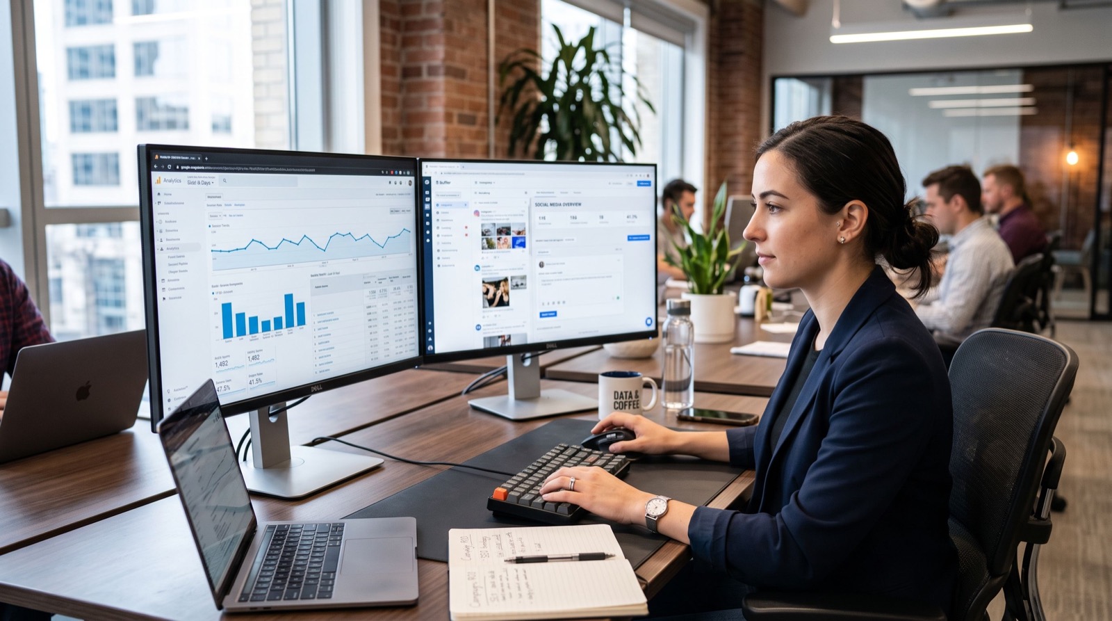 Marketing Agency Karachi: 7 Digital Trends for 2026